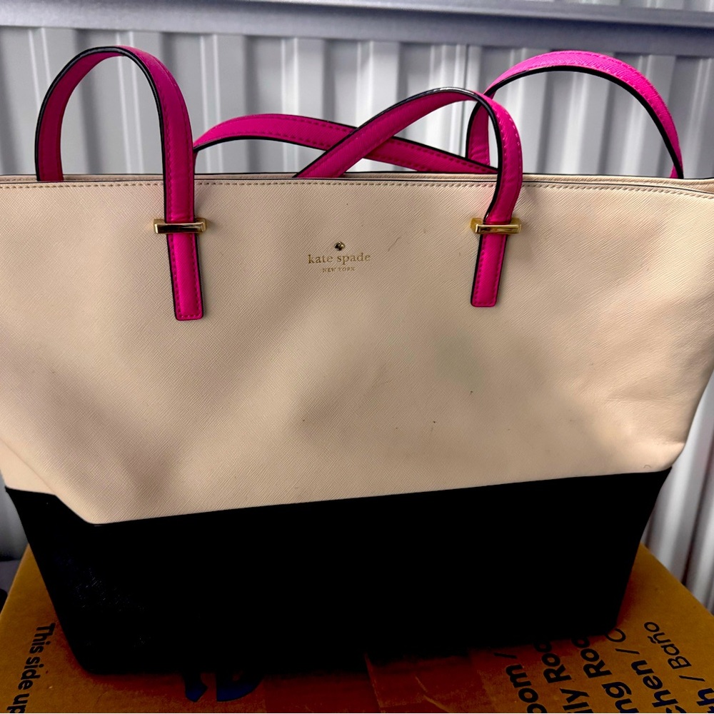 Kate Spade Tote